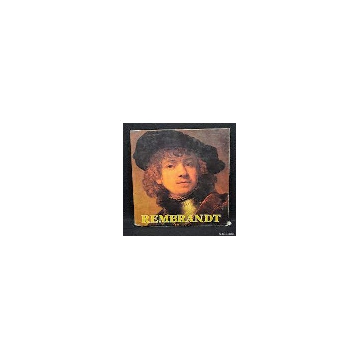 Rembrandt - Vvaa - Vvaa